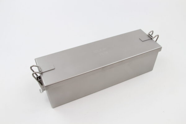 Pastetenform Edelstahl PS35N