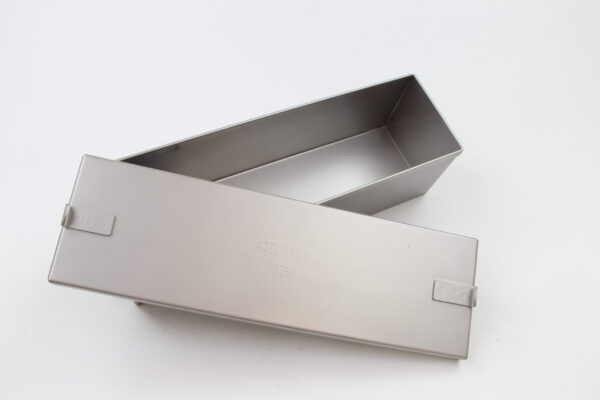 Pastetenform Edelstahl PS35N – Bild 3