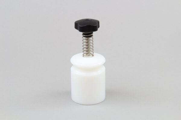 Presse für Fleischküchlein Ø 60 mm