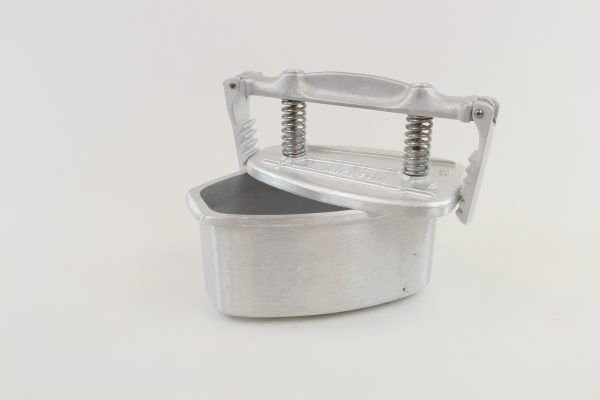 Birnform runde Stirnseiten Aluminium 1B – Bild 2